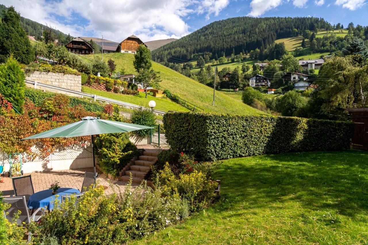 Heimeliges Apartment In Den Bergen Bad Kleinkirchheim Exterior foto